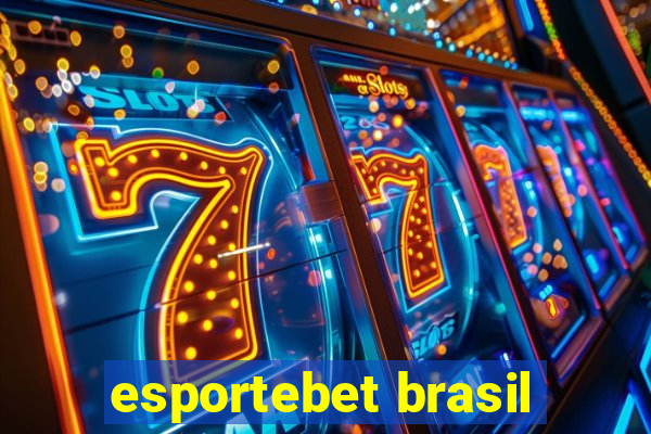 esportebet brasil